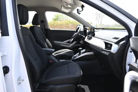 New Chevrolet Groove 1.5L LT 2025