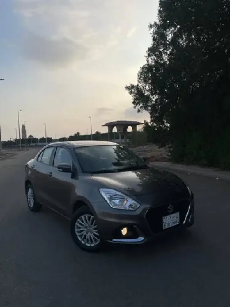 suzuki suzuki-dzire image Suzuki Dzire 2022