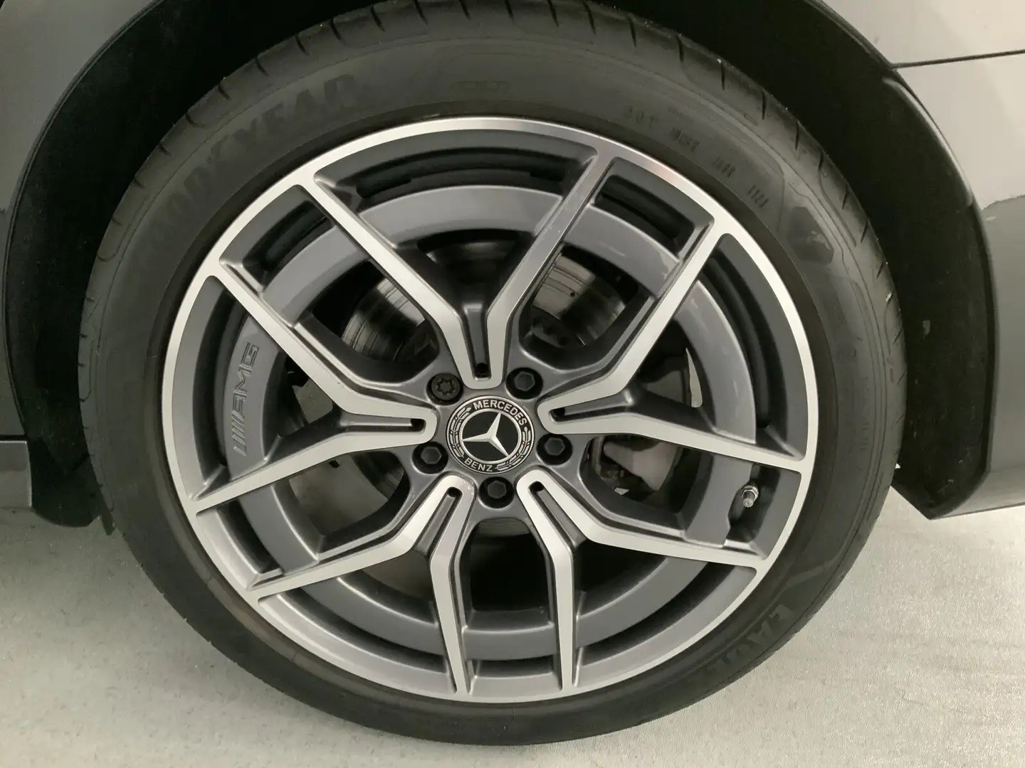 مرسيدس بنز E Class 2023