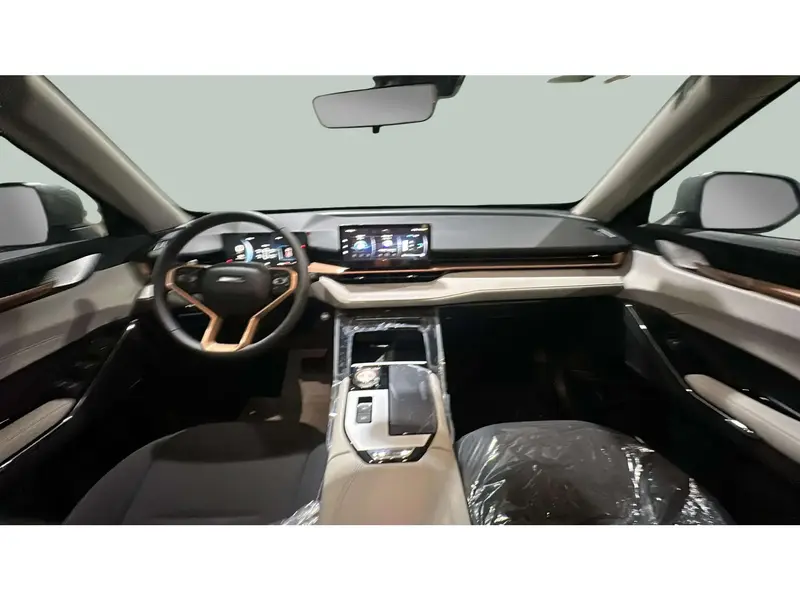 Haval H6 2025