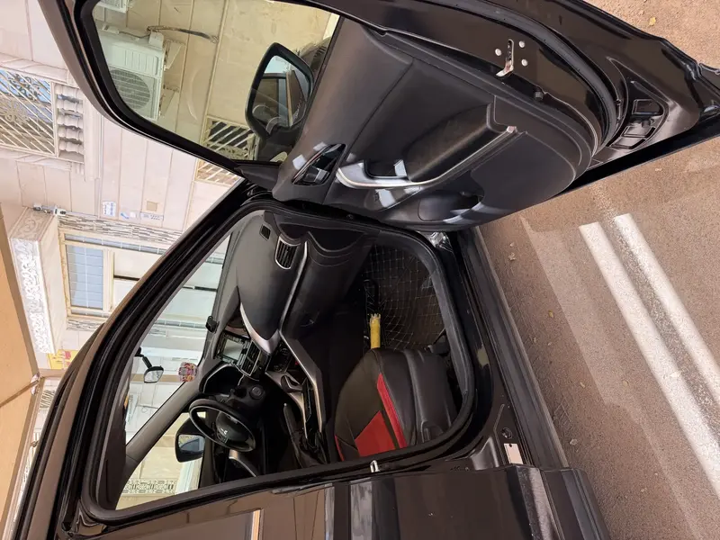 Mitsubishi Eclipse Cross 2019