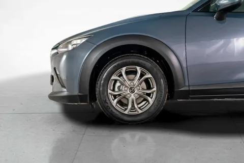 Mazda CX 3 2.0L GT (FWD) 2024