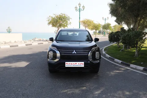 mitsubishi mitsubishi-outlander image New Mitsubishi Outlander 2.5L GLX Mid Line 2024