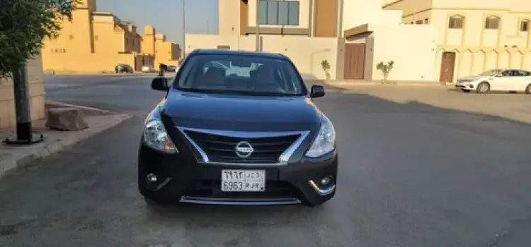 nissan nissan-sunny image Nissan Sunny 2022