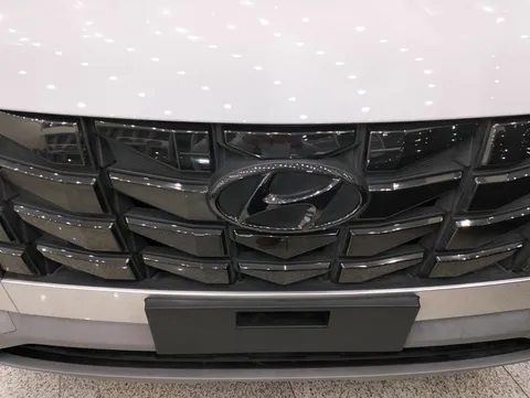 New Hyundai Creta  1.5L Comfort 2024