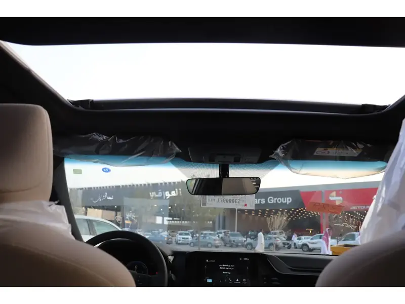 Toyota Camry 2025
