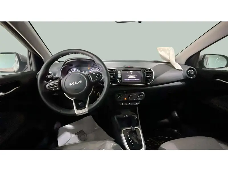 KIA Pegas 2024