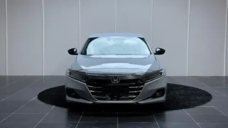 honda accord image New Honda Accord 1.5T Sport 2021
