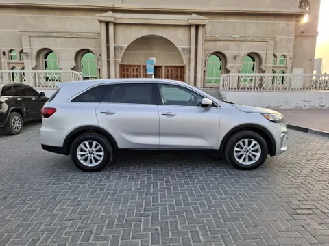 Kia Sorento 2.4L 7 Seater 2020