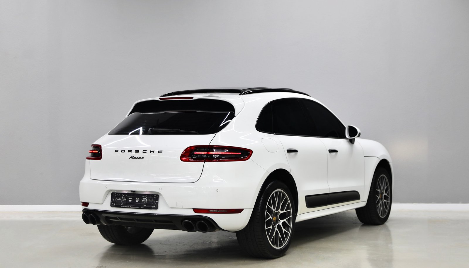 0 AED Monthly Installment | GCC | 2 Years Warranty and Free Insurance and Registration
