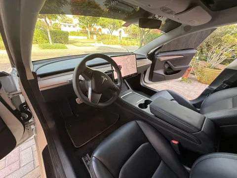 Tesla Model 3 Performance (AWD) 2021