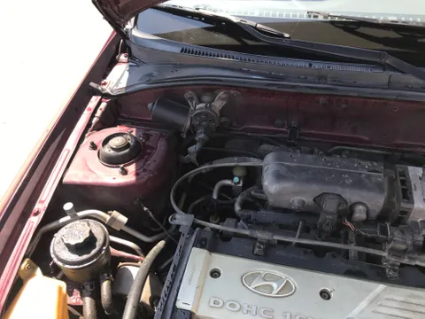 Hyundai Verna Automatic 2015