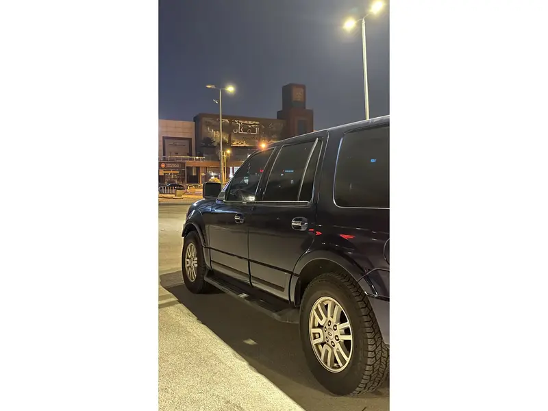 Ford Expedition 2009