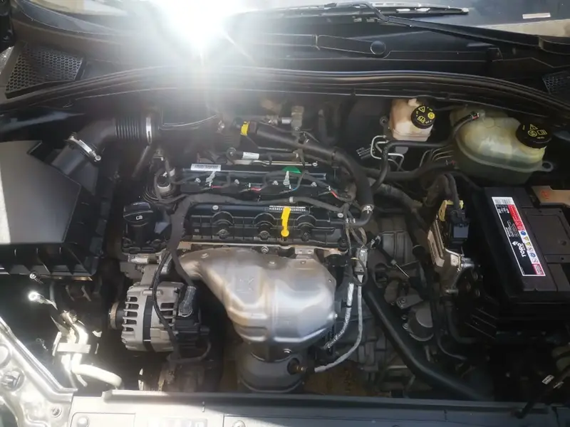 MG 5 2023