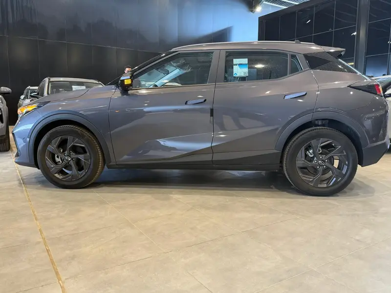 GAC EMZOOM 2025