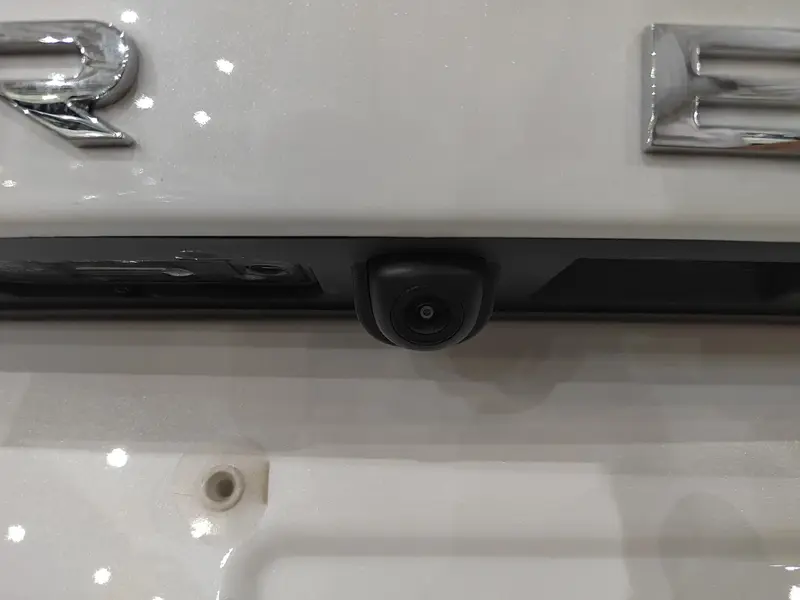 Hyundai Creta 2025