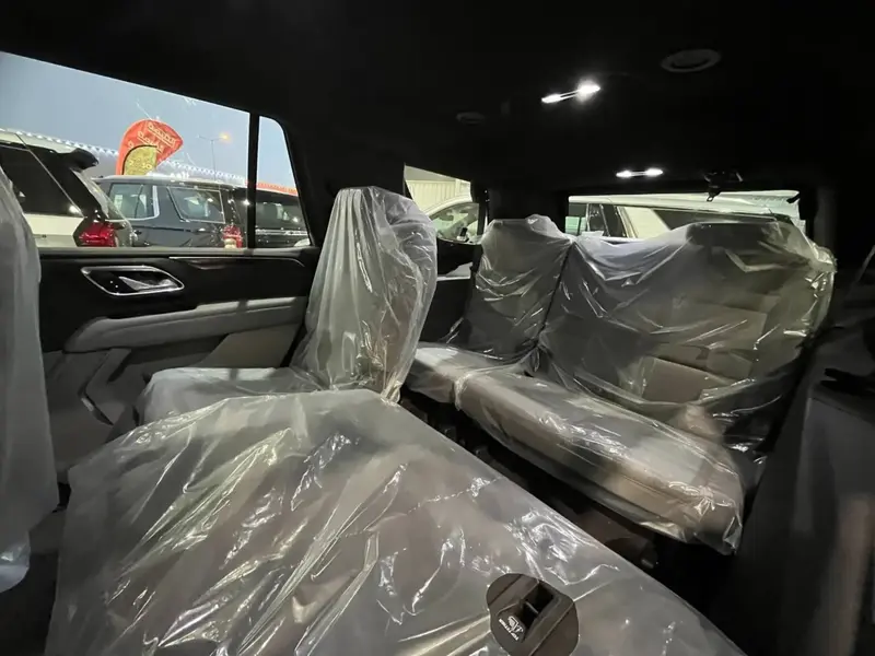 GMC Yukon XL 2024