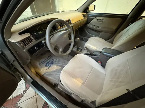 Toyota Camry 2002