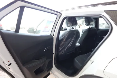New Peugeot 2008 2023