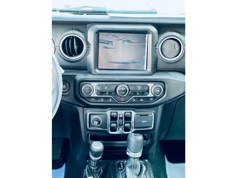 Jeep Wrangler 2023