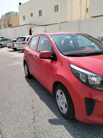 Kia Picanto 1.2L LX 2022