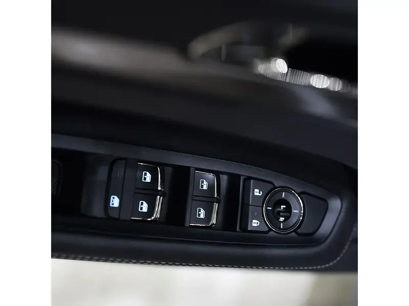 Ford TERRITORY 2025