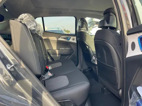 New Kia Sportage 1.6T (FWD) Highline 2025