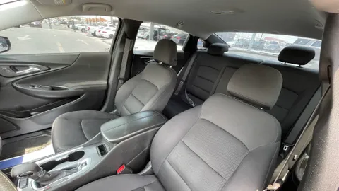 Chevrolet Malibu 1.5L Turbo LT 2022
