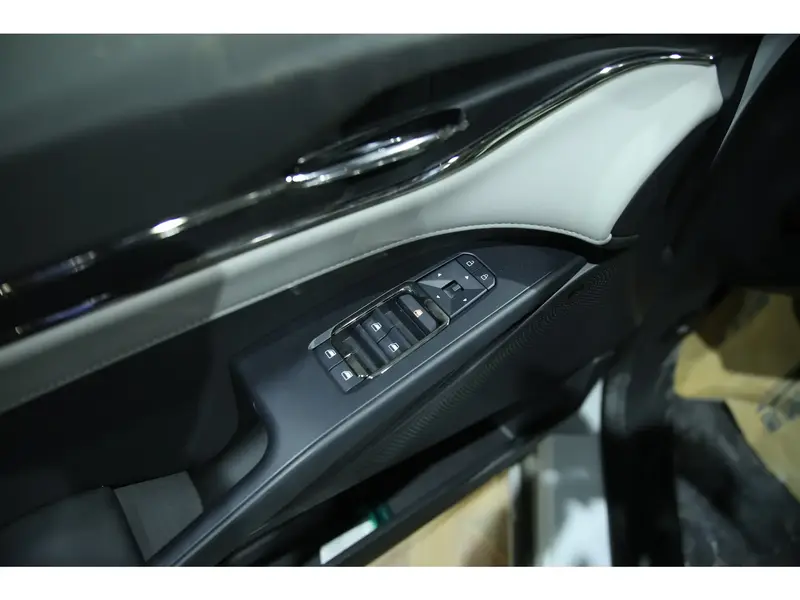Ford Taurus 2025