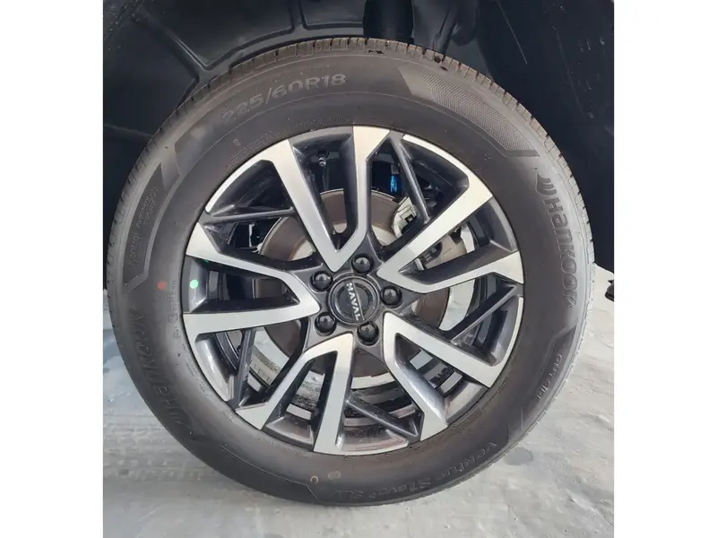 Haval H6 2025