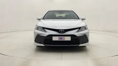 Toyota Camry 2023