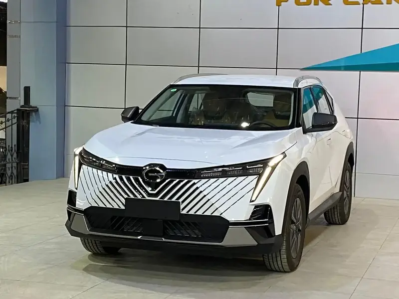 GAC EMKOO 2025