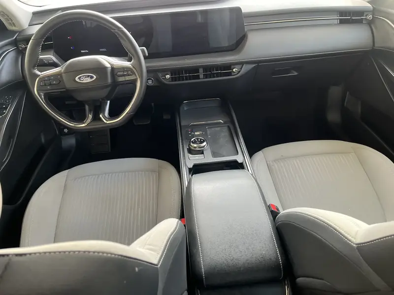 Ford Taurus 2023