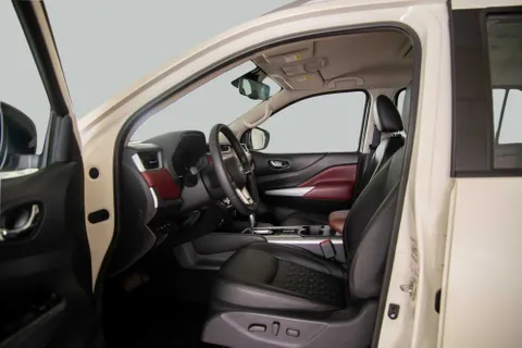 Nissan Xterra 2.5L Platinum (4WD) 2023