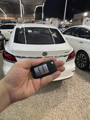 MG 6 2022