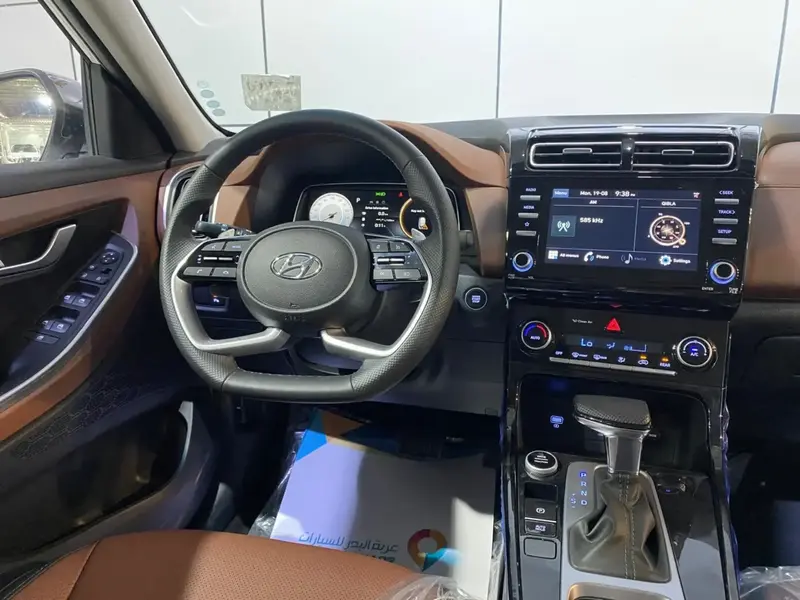 Hyundai CRETA GRAND 2024