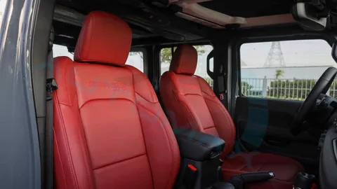 New Jeep Wrangler 6.4L SRT 392 Rubicon 2024