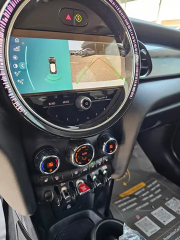 Mini Cooper Turbo 2023