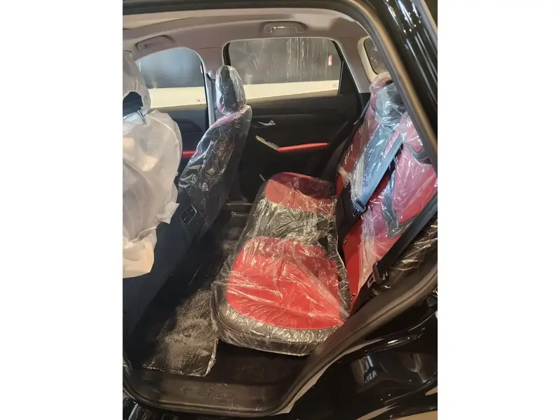 Haval Jolion Pro 2025