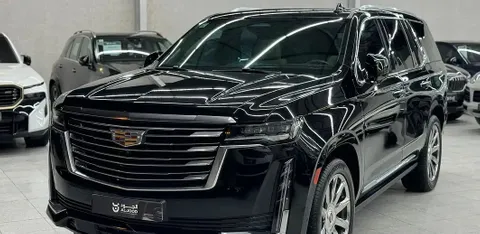 Cadillac ESCALADE 2023