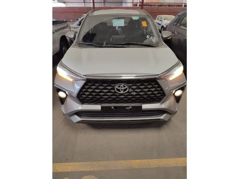 Toyota VELOZ 2024