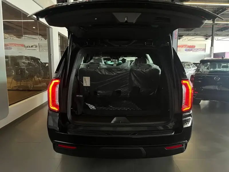 GMC Yukon 2024
