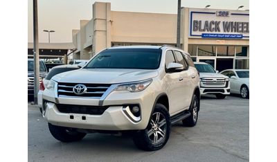 toyota toyota-fortuner image Toyota Fortuner EXR 2.7L (160 HP)