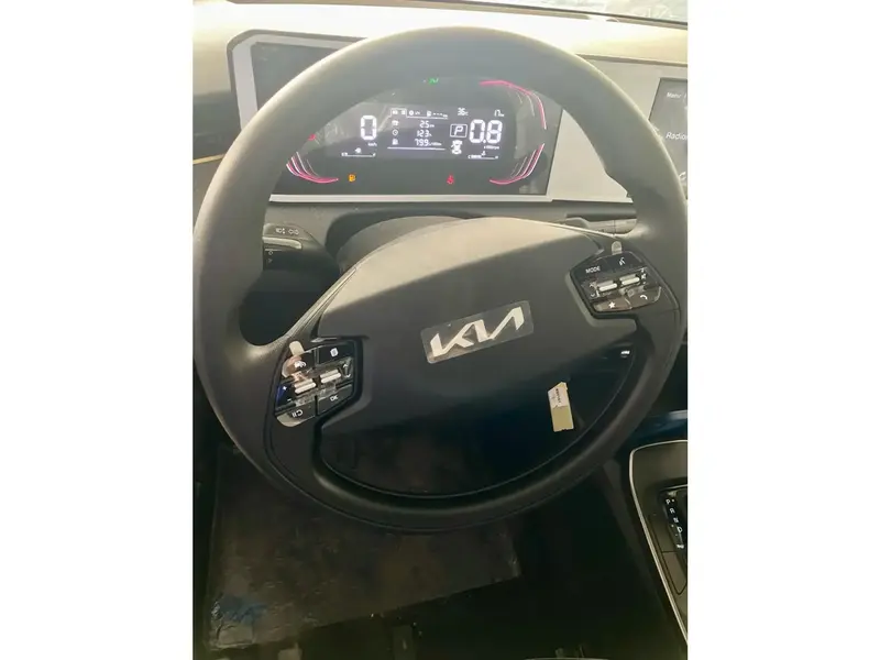 KIA K3 2024
