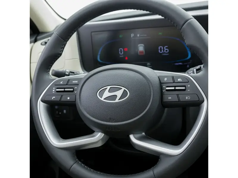 Hyundai Creta 2026