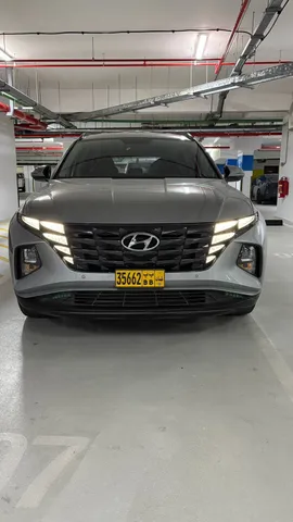 Hyundai Tucson 2.0L Mid Option (AWD) 2022