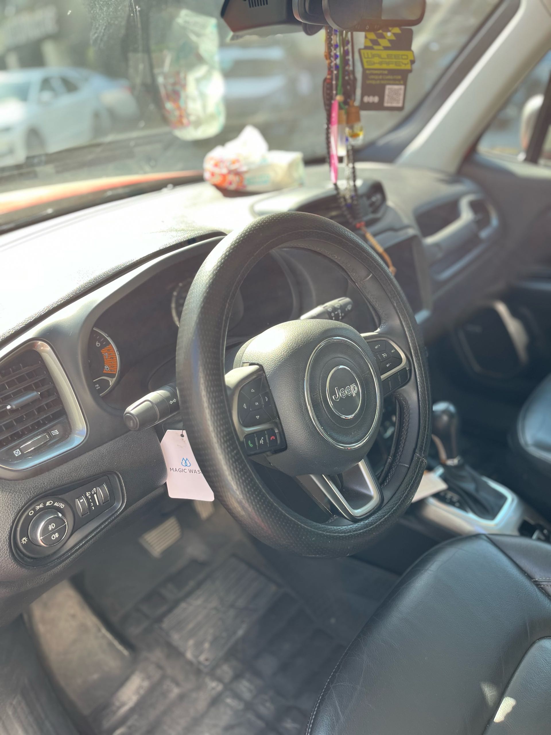 Jeep Renegade 2022