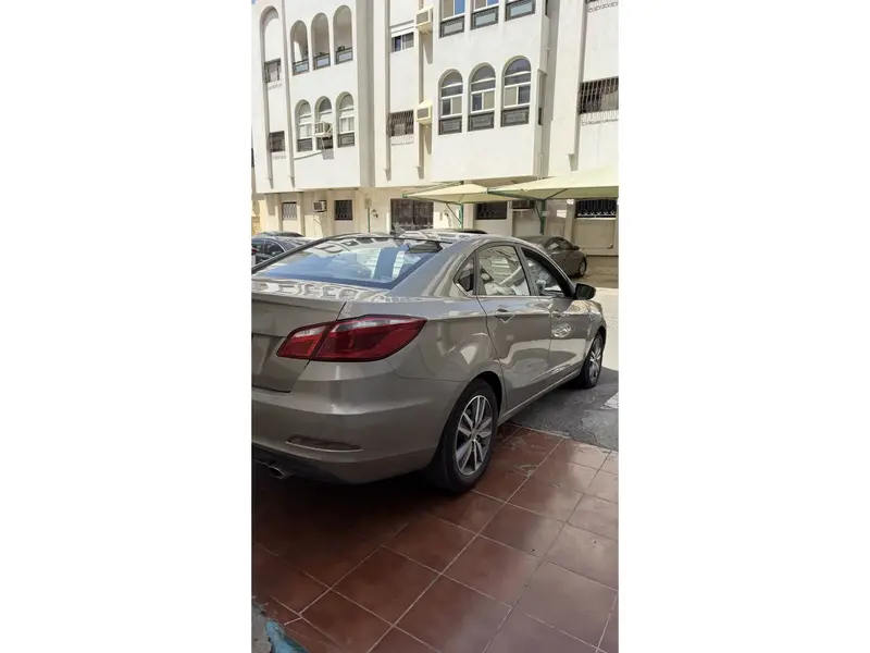 Changan Eado 2018