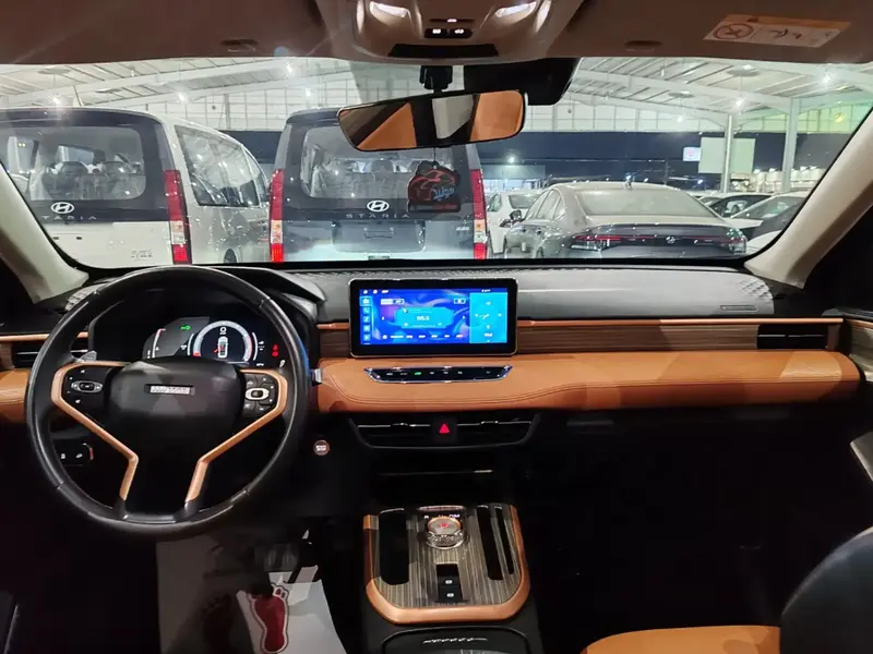 Haval Jolion 2023