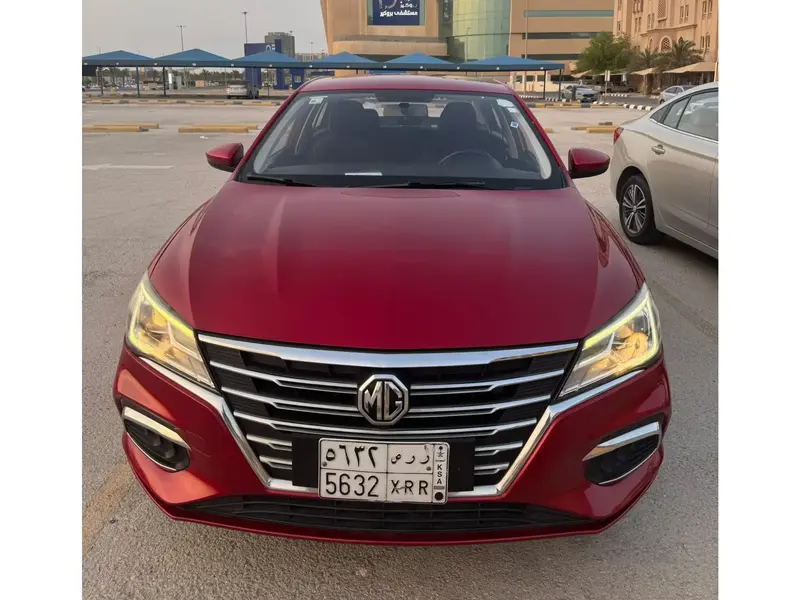 mg mg-mg5 image MG 5 2022